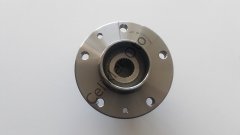 Ön Teker Porya Fluence Megane 3 Scenic 3 Duster 402020009R