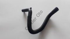 Kalorifer Hortumu Fluence Megane 3 1,5Dci K9K 924100030R