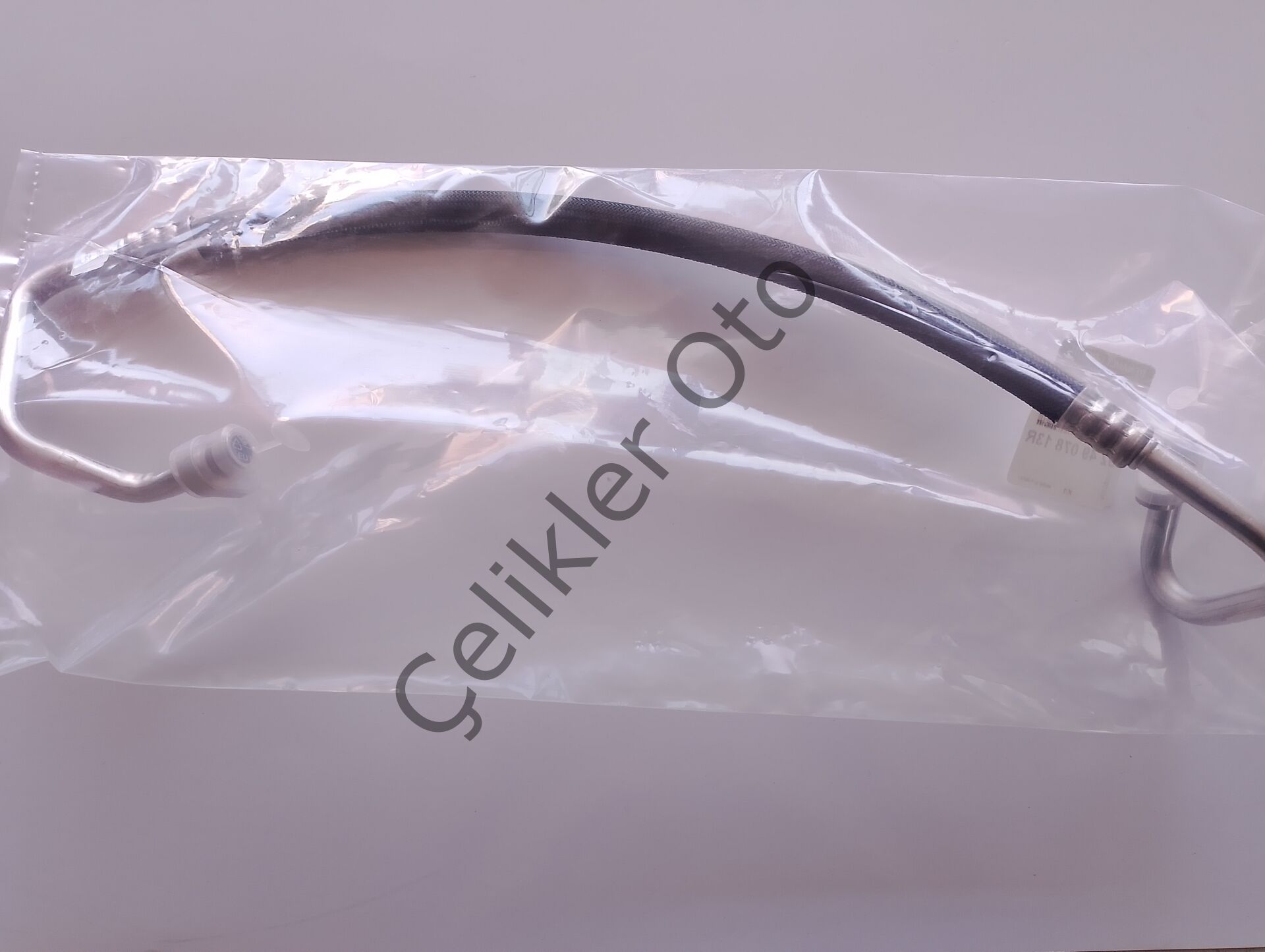 Klima Hortumu Borusu Clio 4 Captur Duster 927907813R