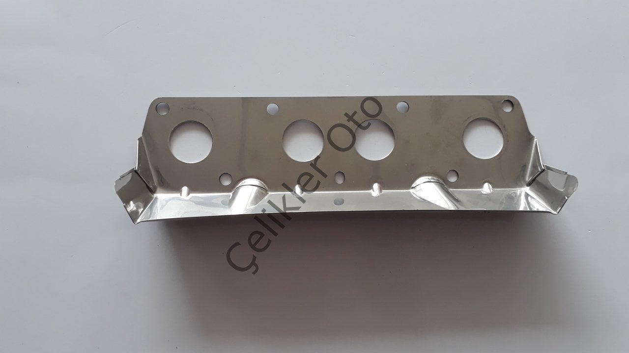 Eksoz Manifold Contası R9 R19 Kango Clio Express 1,4 8V E6J E7J 7700854041