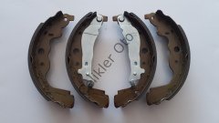 Arka Fren Balatası Clio 4 Dacia Logan Dokker Lodgy Duster 7701210109