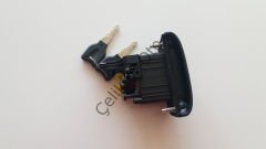 Bagaj Kilidi Anahtarlı Clio Symbol 7701472508