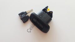 Bagaj Kilidi Anahtarlı Clio Symbol 7701472508