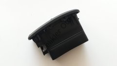 Torpido Havalandırma Izgarası Trafik 2 7701054458