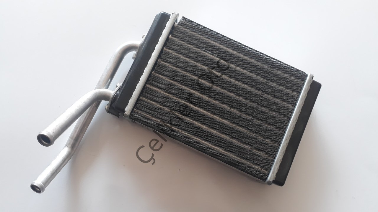 Kalorifer Radyatörü Renault Twingo 7701036909