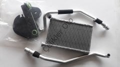 Kalorifer Radyatörü Megane 2 7701209524