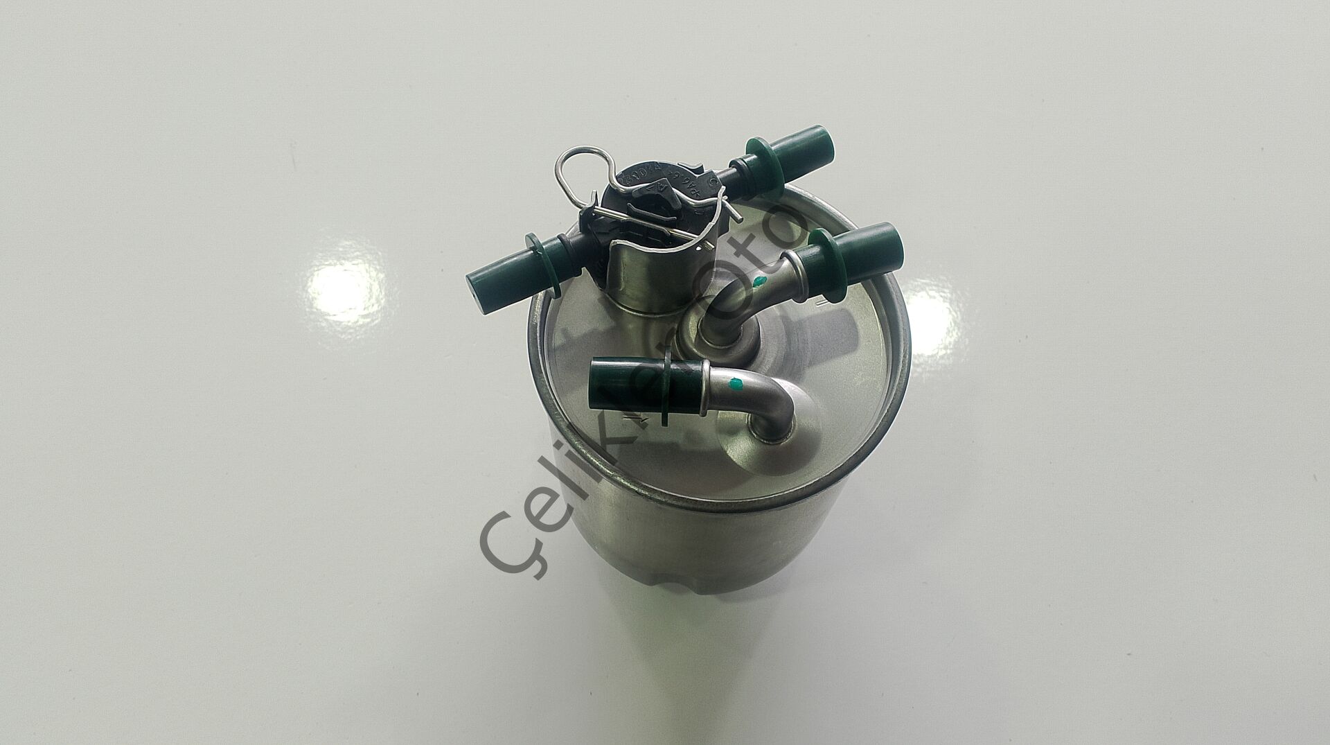 Mazot Yakıt Filtresi Koleos 2,0DCİ Nissan Qashai 1,5DCİ 2007->2011 16400JD52C