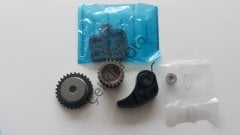 Yağ Pompa Zincir Seti Scenic 3 Megane 3 Fluence 1,4Tce HJ4 150A08640R