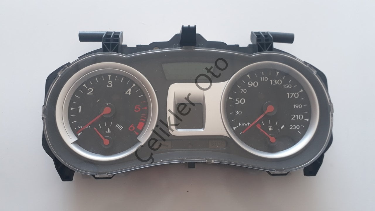 Gösterge Kilometre Saati Clio 3 8200821006