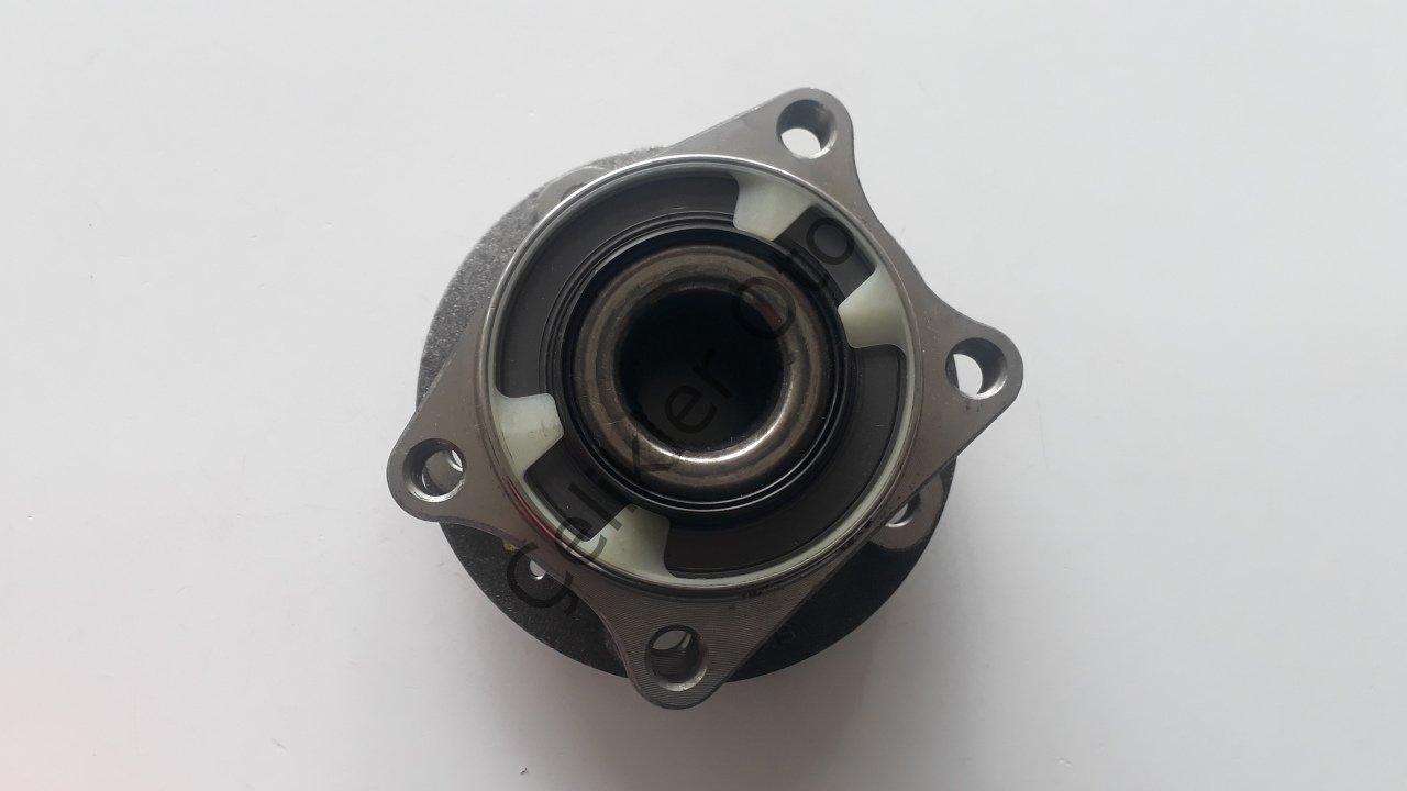 Arka Teker Poryası Rulmanı XC90 31201011