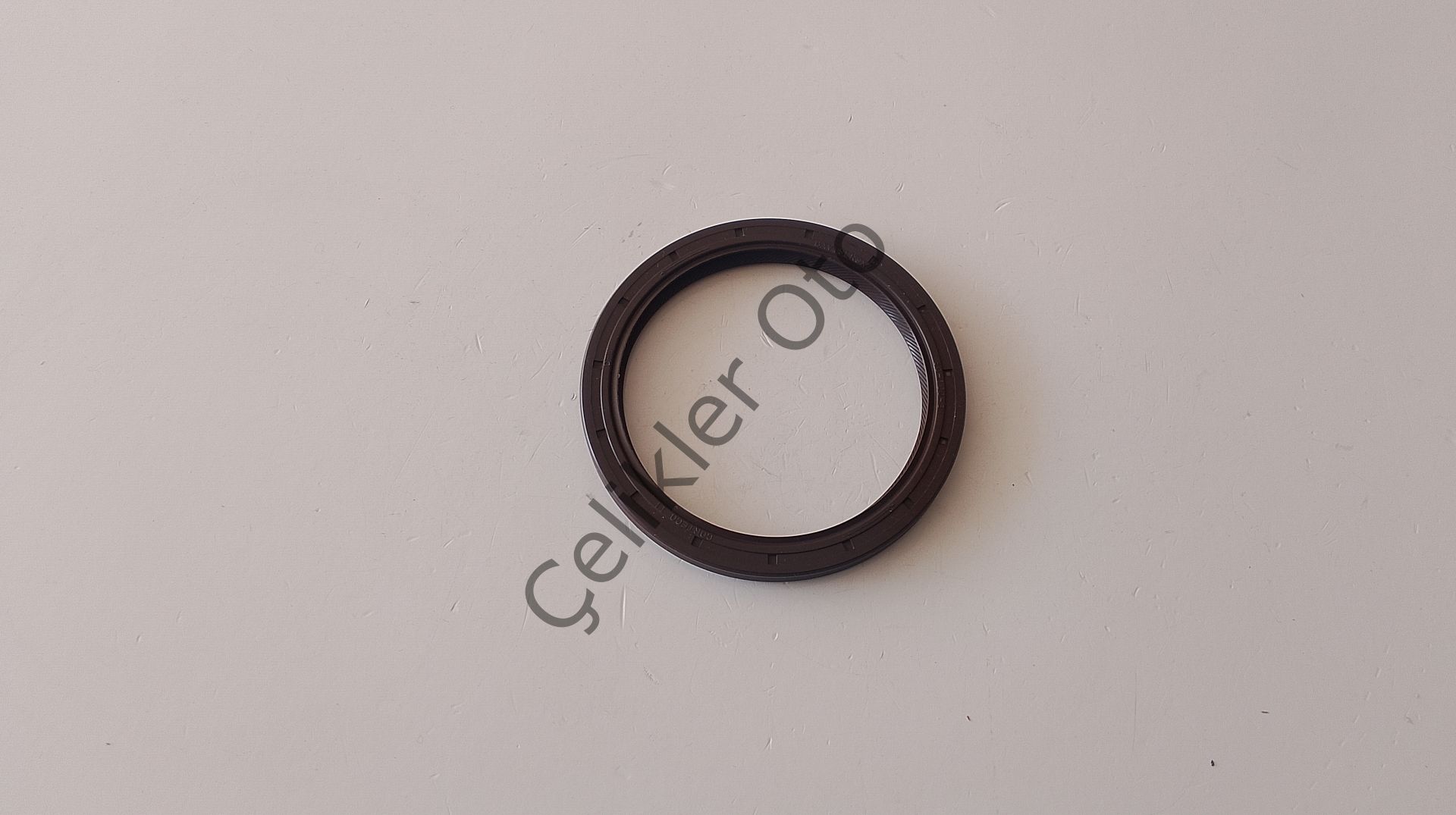 Arka Krank Keçesi Dacia Logan Fluence Megane 2 Clio Kango 1,5 K9K 7701473544