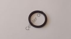 Arka Krank Keçesi Dacia Logan Fluence Megane 2 Clio Kango 1,5 K9K 7701473544