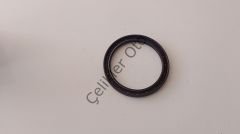 Arka Krank Keçesi Dacia Logan Fluence Megane 2 Clio Kango 1,5 K9K 7701473544