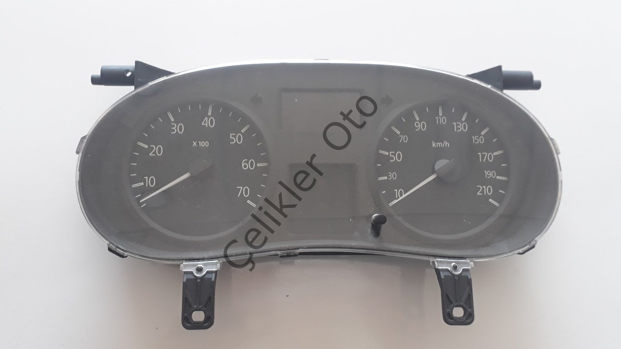 Gösterge Kilometre Saati Kango 2 8200481671