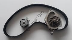 Triger Eksantrik Seti Clio Kango Fluence Duster 1,5Dci K9K 7701477028