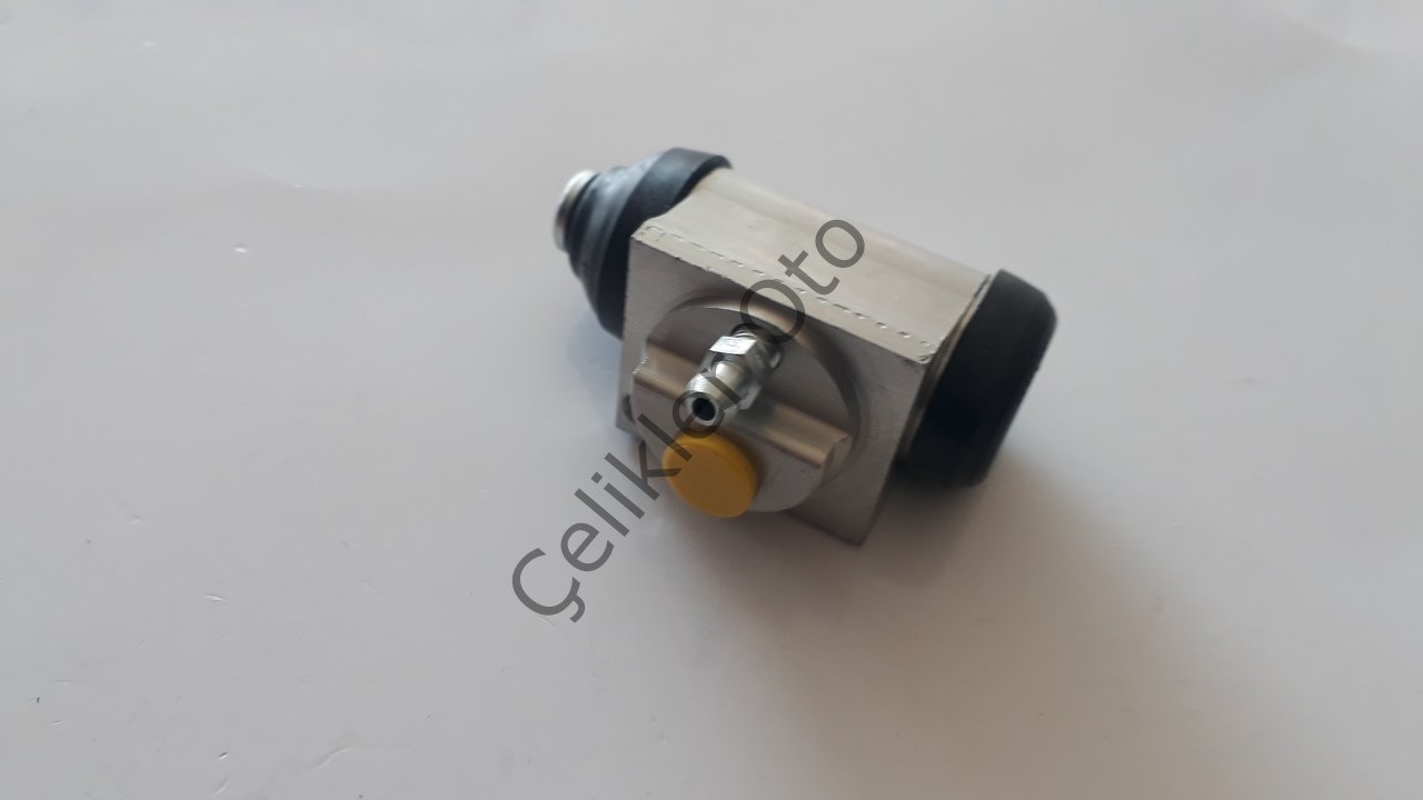 Arka Fren Silindiri Merkezi Dacia Logan Clio 4 Duster 6001549707