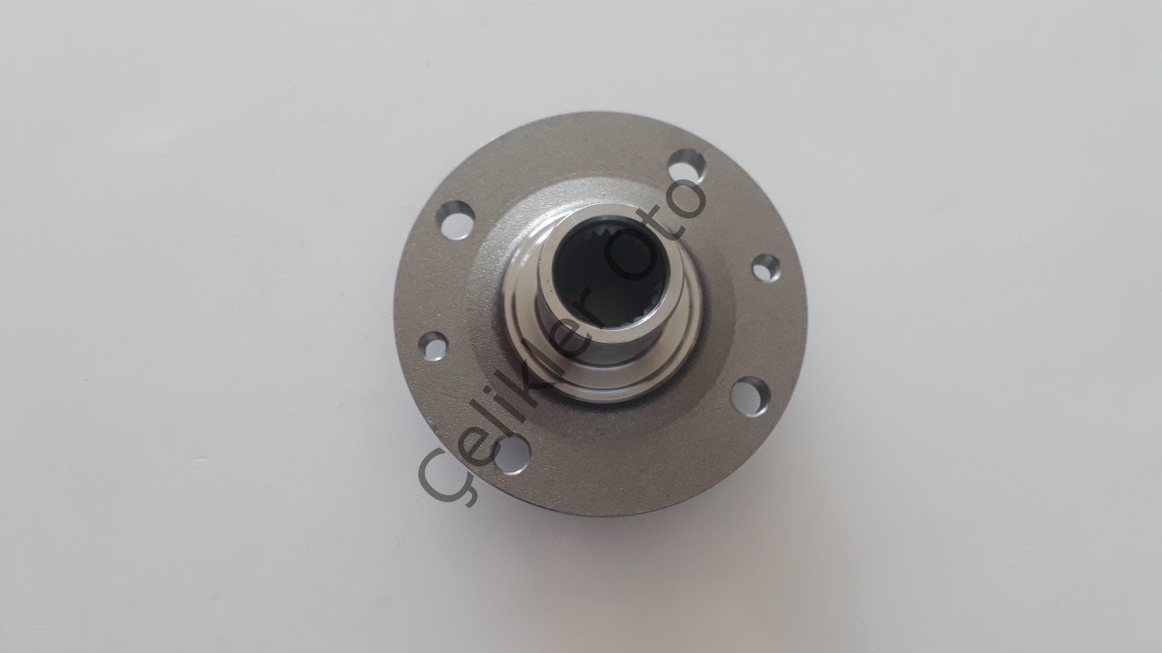 Ön Teker Porya Megane 2 8200308649