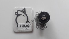 Su Pompası Devirdaim Captur Clio 4 Megane 4 1,2TCE H4J 210108030R