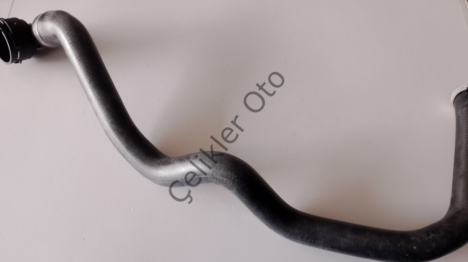 Radyatör Üst Hortumu S60 V60 S80 V70 D2 31338810