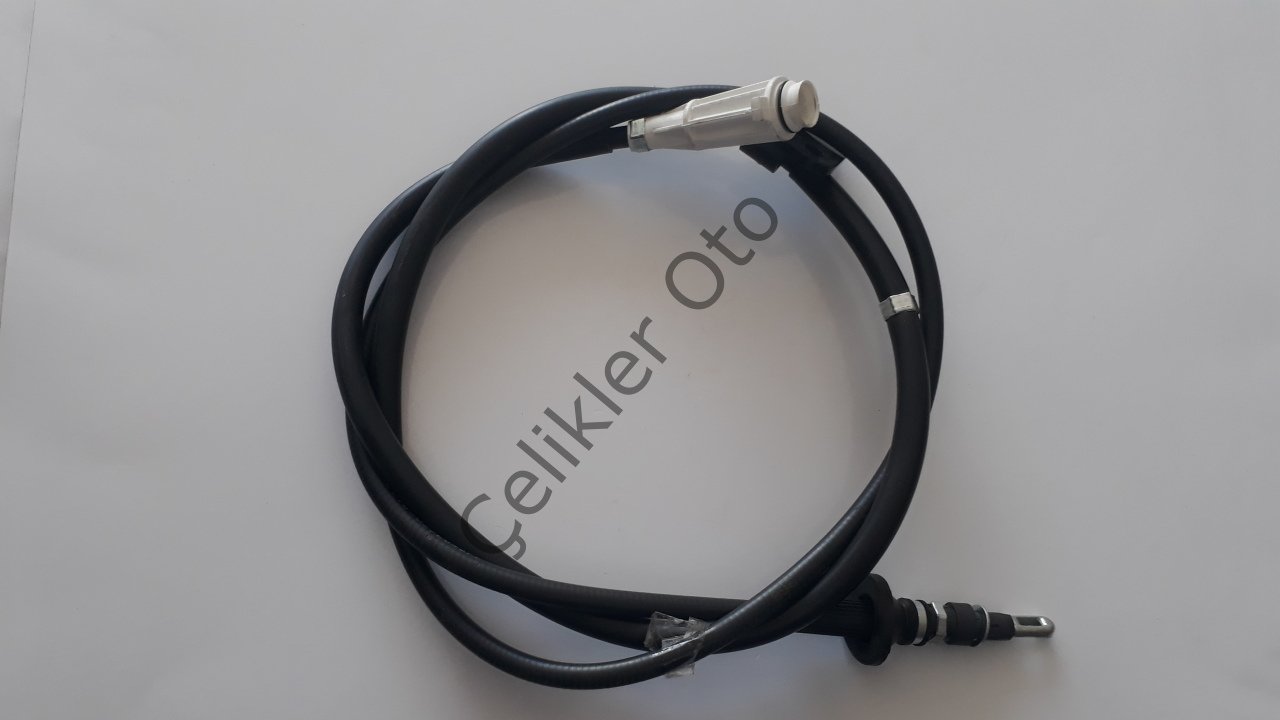 Sol El Fren Teli XC70 XC90 30681684