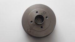 Arka Fren Kampanası Sandero Logan Clio Symbol 432000978R