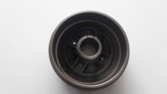 Arka Fren Kampanası Sandero Logan Clio Symbol 432000978R