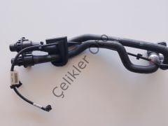 Kalorifer Hortumu S60 V60 S80 V70 D2 31368177