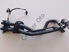 Kalorifer Hortumu S60 V60 S80 V70 D2 31368177