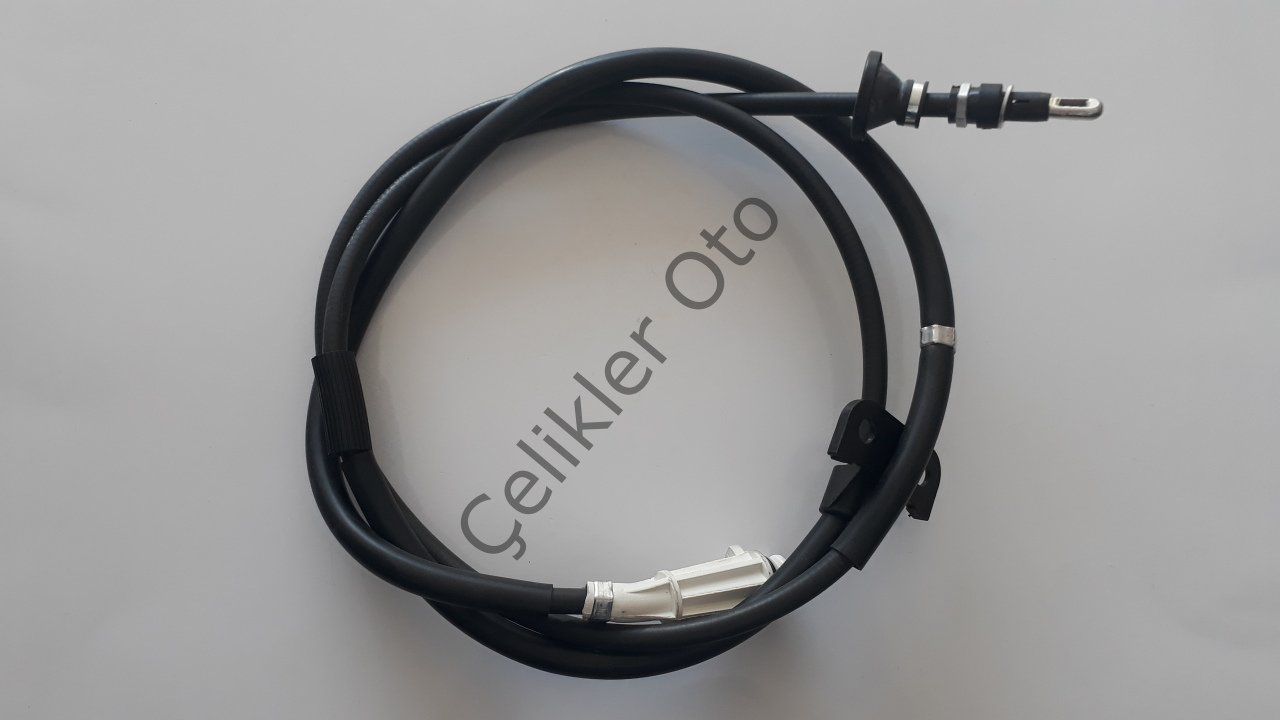 Sağ El Fren Teli XC70 XC90 30636224