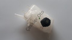 Radyatör Ek Genleşme Şişe Deposu Fluence Megane 3 217100005R