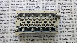 Silindir Kapağı Master 2,5Dci Trafik 2,5Dci Laguna 2,2Dci G9U G9T 7701476952