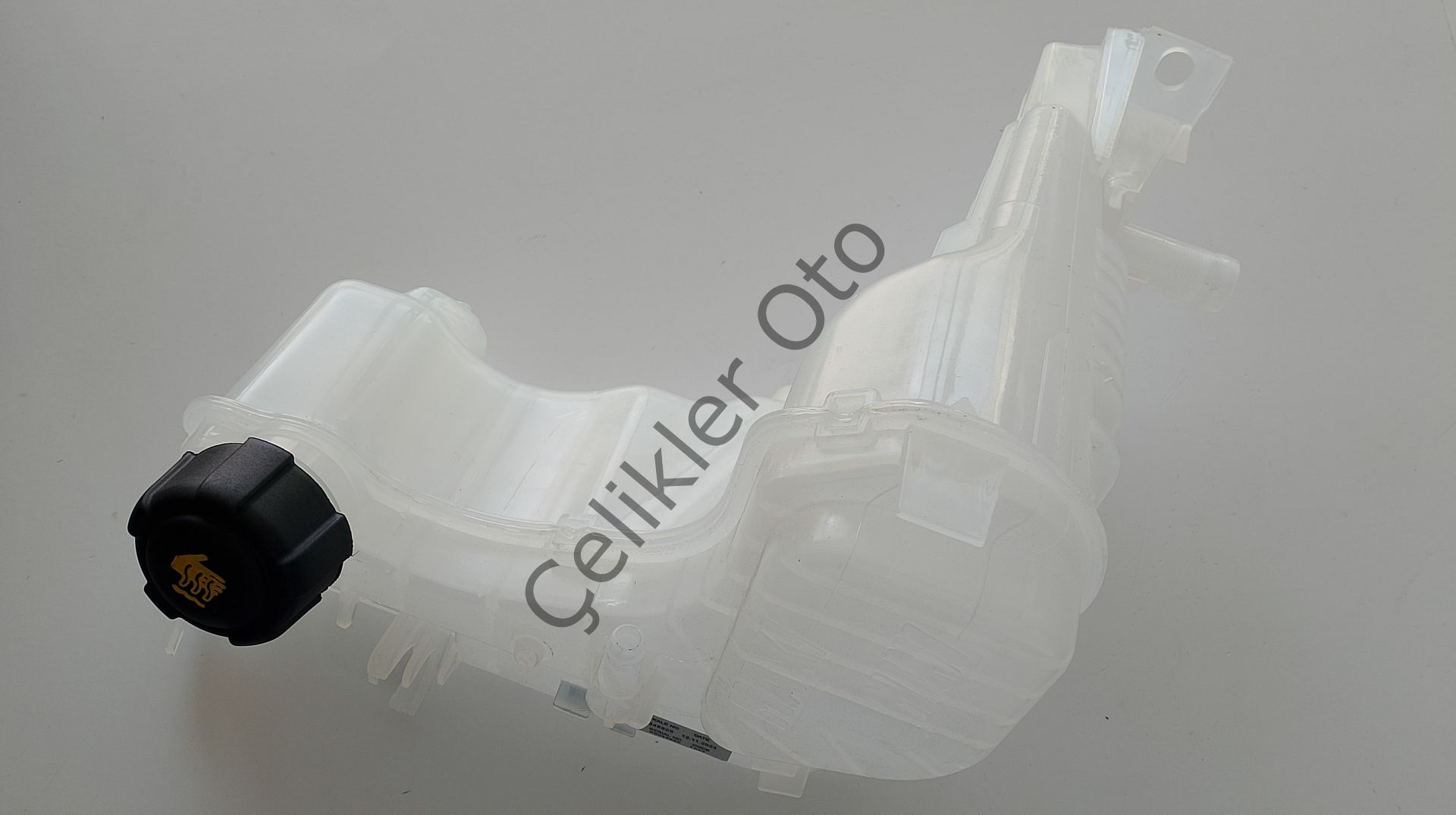 Radyatör Yedek Su Deposu Latıtude Laguna 3 1,5Dci 2,0Dci 217100014R