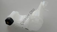 Radyatör Yedek Su Deposu Latıtude Laguna 3 1,5Dci 2,0Dci 217100014R