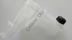 Radyatör Yedek Su Deposu Latıtude Laguna 3 1,5Dci 2,0Dci 217100014R