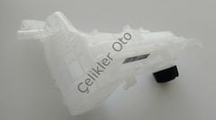 Radyatör Yedek Su Deposu Latıtude Laguna 3 1,5Dci 2,0Dci 217100014R