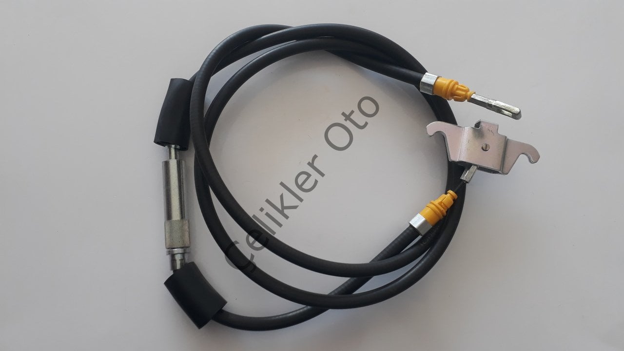 El Fren Teli Ön XC70 XC90 30714012