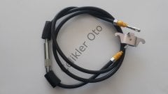 El Fren Teli Ön XC70 XC90 30714012