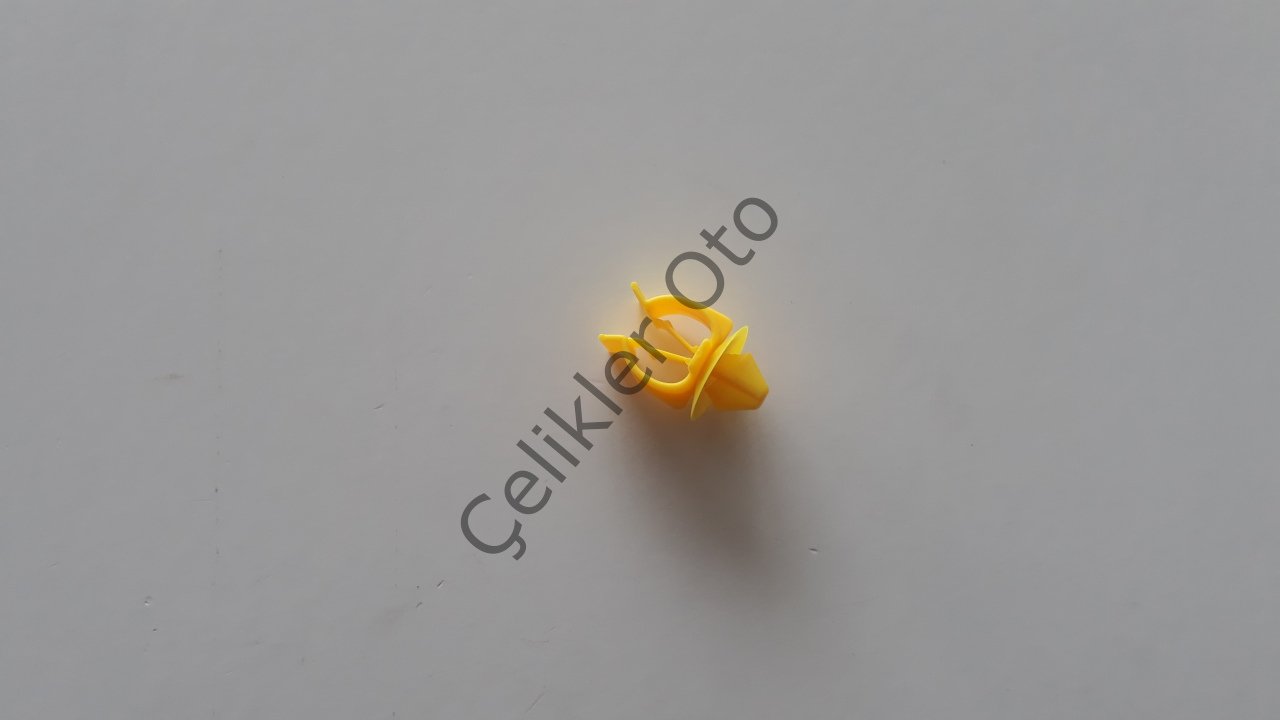 Motor Kaput Tel Agrafı Laguna 3 7703179096