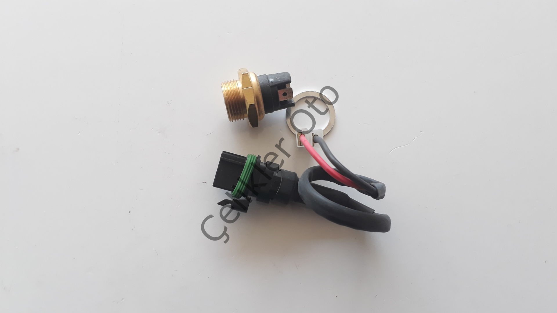 Fan Müşürü R19 R21 7700777685