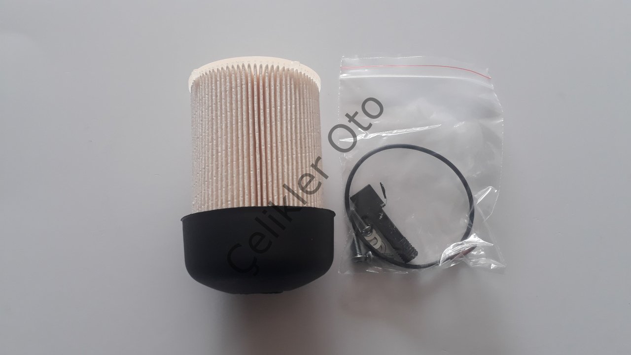 Mazot Yakıt Filtresi Master 2,3DCİ Trafik 3 164038899R