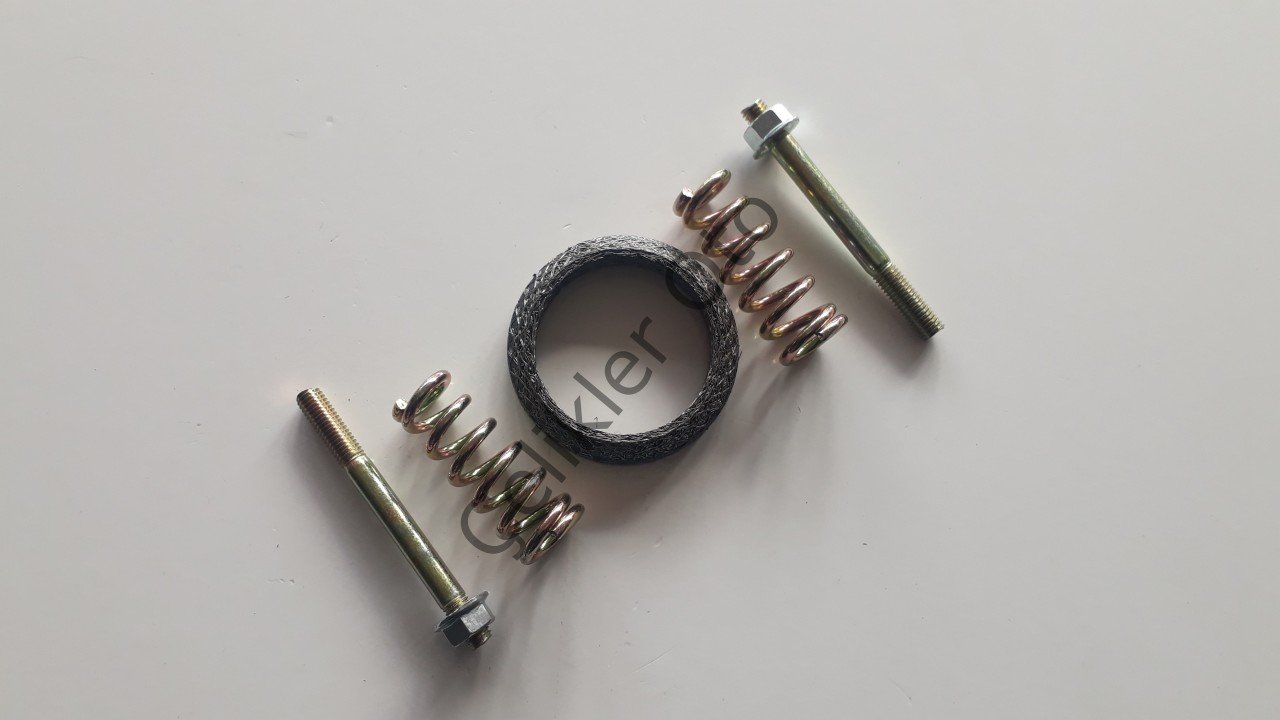 Eksoz Halka Seti Renault R9 R11 7700840085