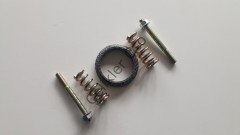 Eksoz Halka Seti Renault R9 R11 7700840085