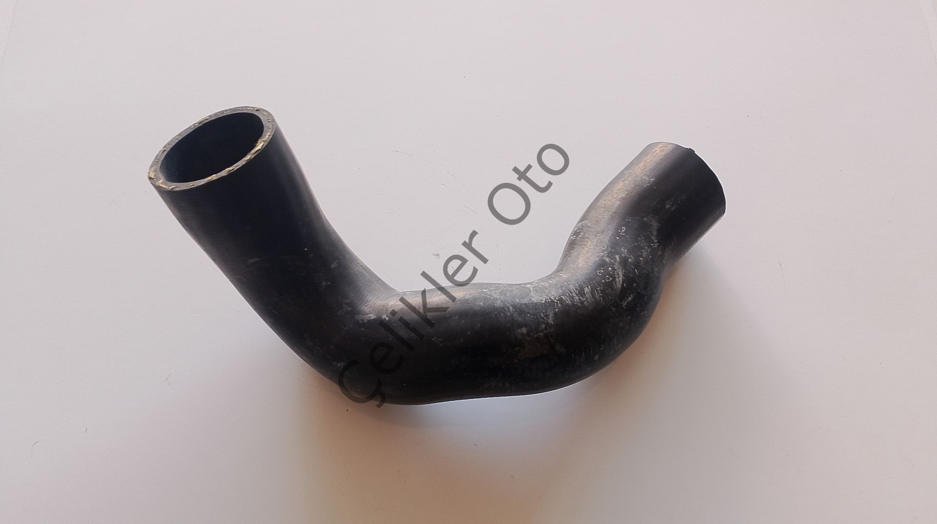 Turbo İnterkol Hortumu S80 30639345