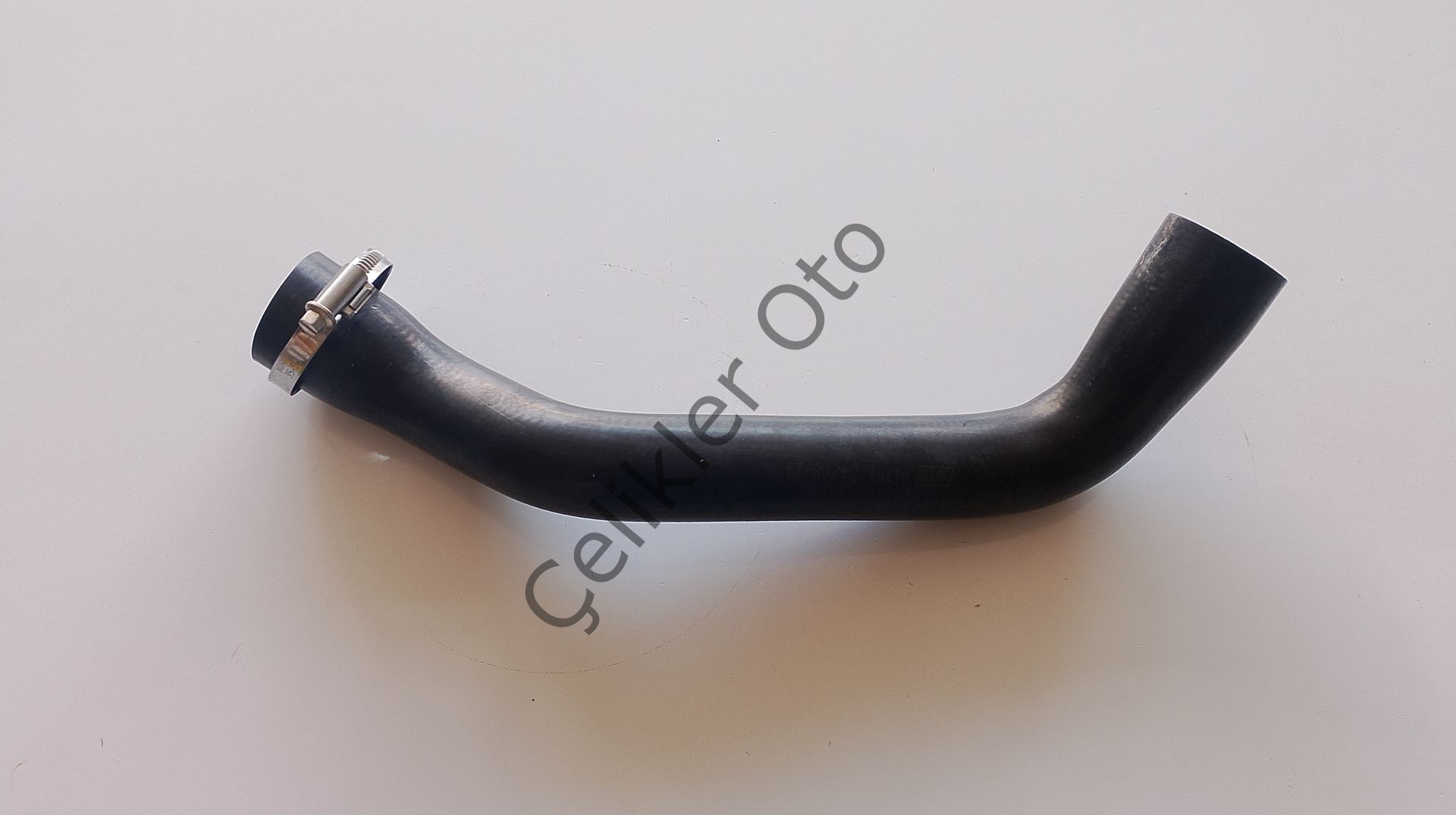 Radyatör Üst Hortumu XC90 31319444