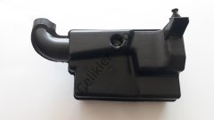 Resanatör Hava Filtre Ek Kutusu Megane 2 Scenic 2 8200231858