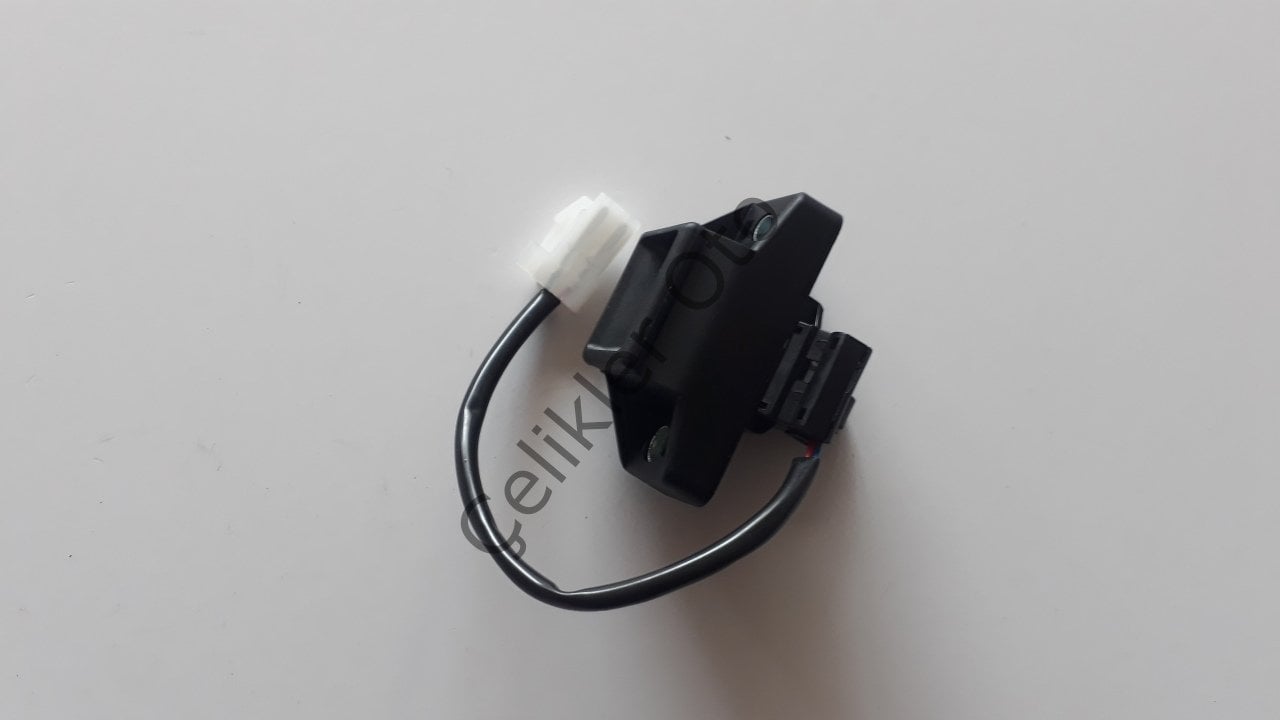 Bagaj Kilidi Alt Kango 7700308997