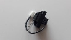 Bagaj Kilidi Alt Kango 7700308997