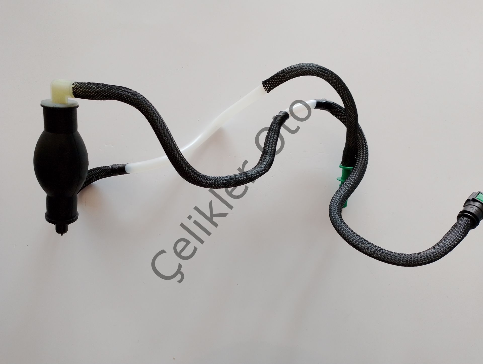 Yakıt Mazot Hortumu Duster 1,5Dci K9K 175063943R