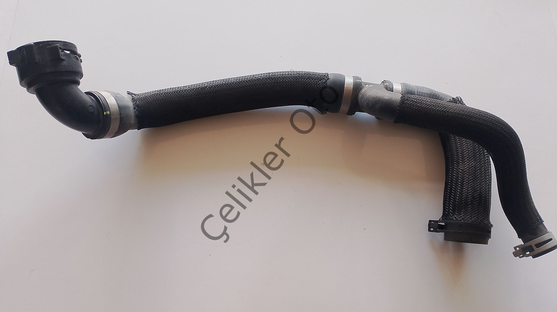 Radyatör Üst Hortumu S60 V60 S80 V70 XC60 2,0 31338223