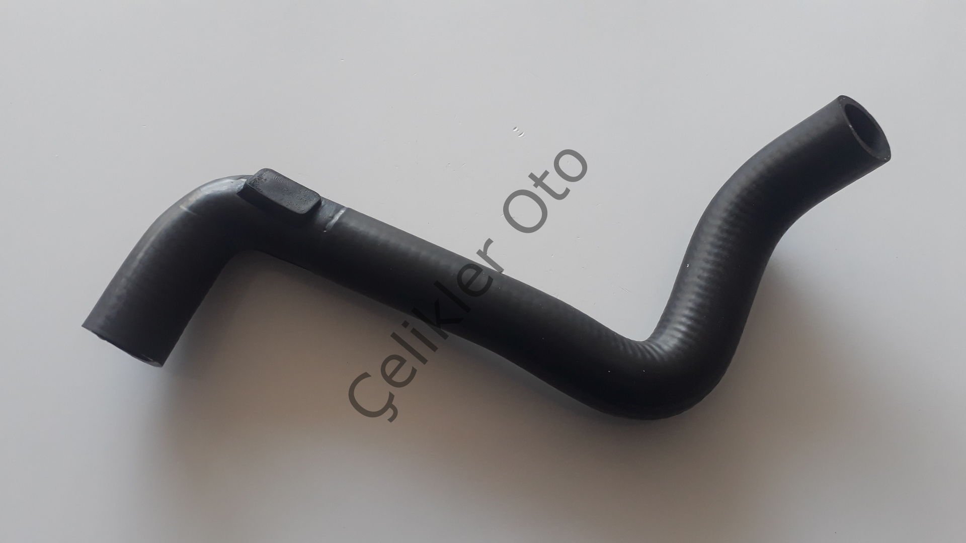 Radyatör Alt Hortumu Renault R9 7700793617